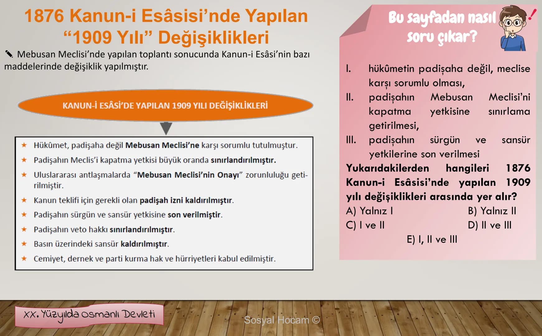 --- OCR Start ---
TARIH
Konu
Tarih ve Zaman
Anlatan
İbrahim Ulaş BALDEMİR
DİKKAT
Değerli hocalarım, bu çalışma slayt düzeninde
hazırlanmıştı