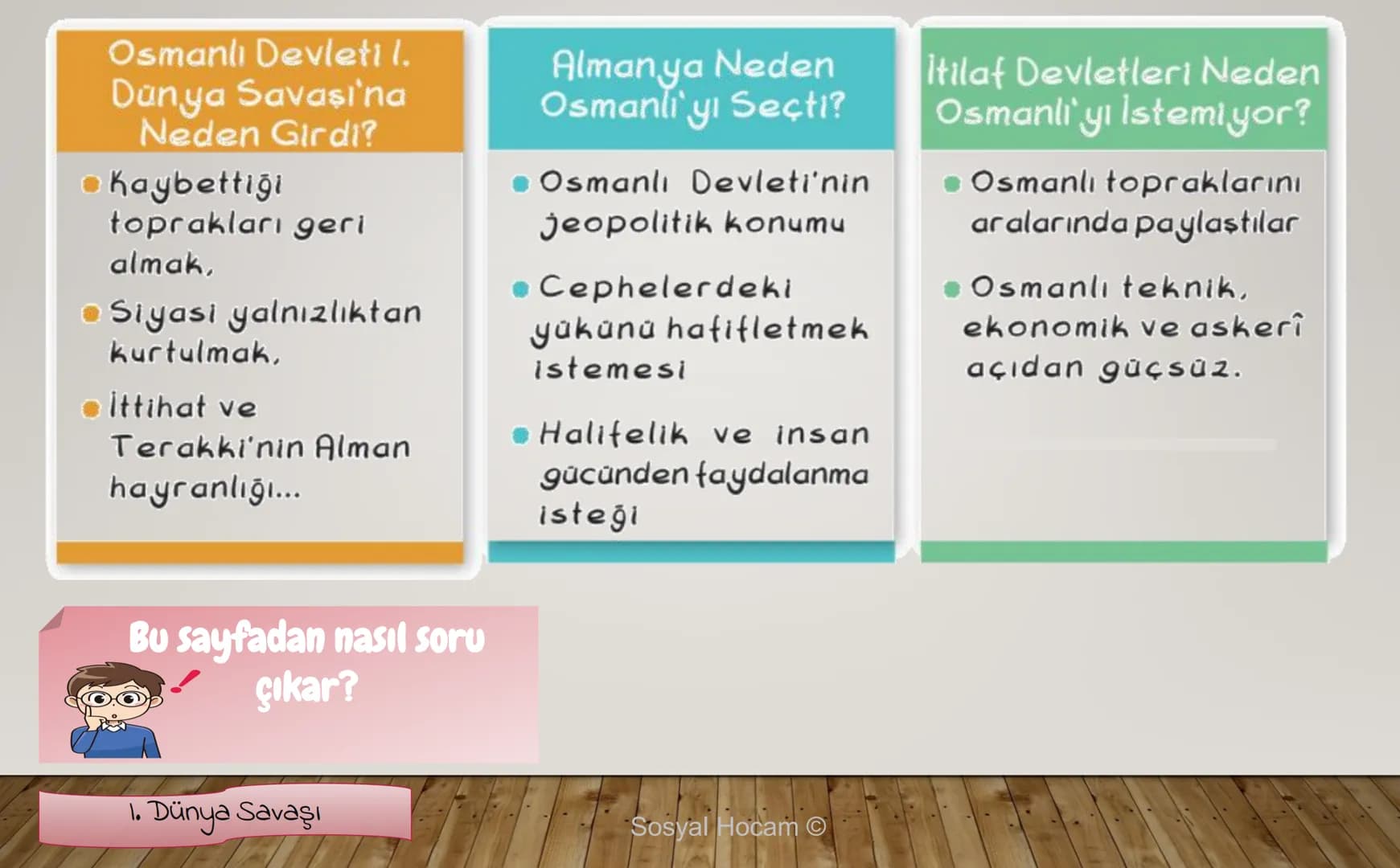 --- OCR Start ---
TARIH
Konu
Tarih ve Zaman
Anlatan
İbrahim Ulaş BALDEMİR
DİKKAT
Değerli hocalarım, bu çalışma slayt düzeninde
hazırlanmıştı