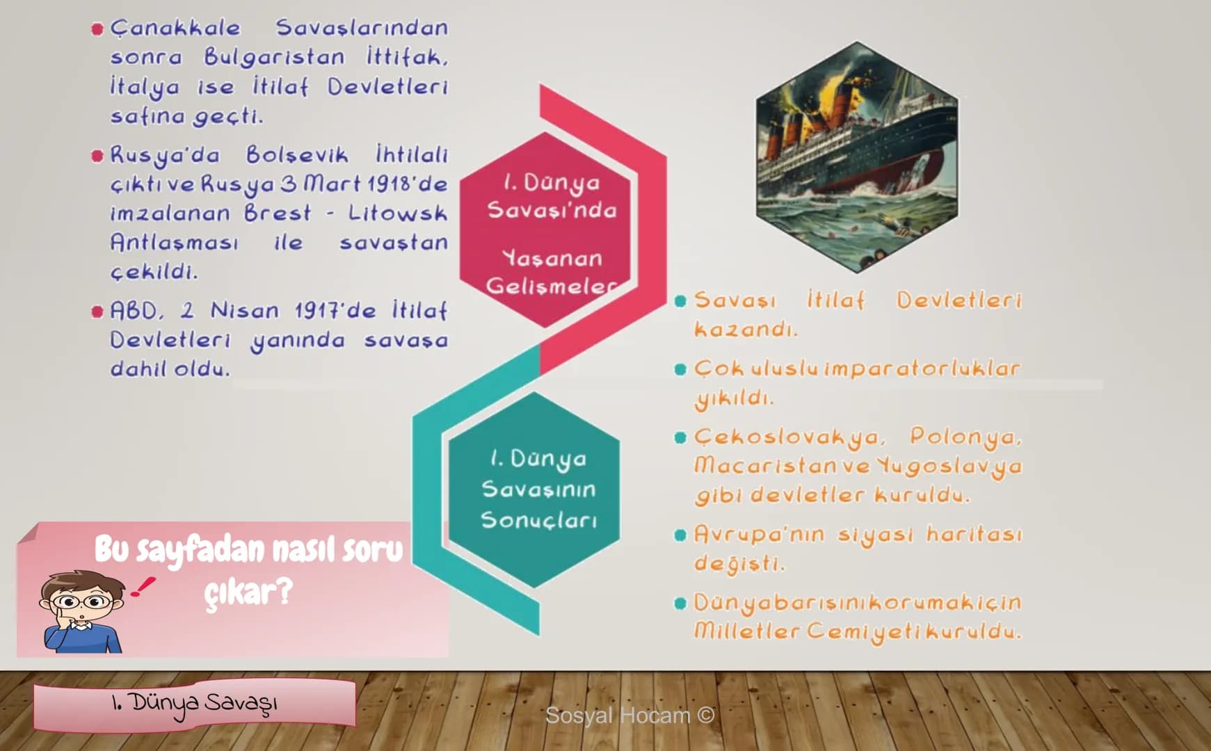 --- OCR Start ---
TARIH
Konu
Tarih ve Zaman
Anlatan
İbrahim Ulaş BALDEMİR
DİKKAT
Değerli hocalarım, bu çalışma slayt düzeninde
hazırlanmıştı