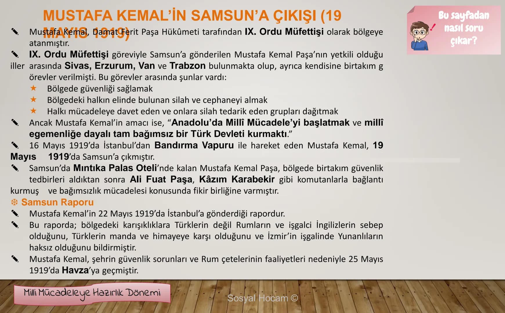 --- OCR Start ---
TARIH
Konu
Tarih ve Zaman
Anlatan
İbrahim Ulaş BALDEMİR
DİKKAT
Değerli hocalarım, bu çalışma slayt düzeninde
hazırlanmıştı