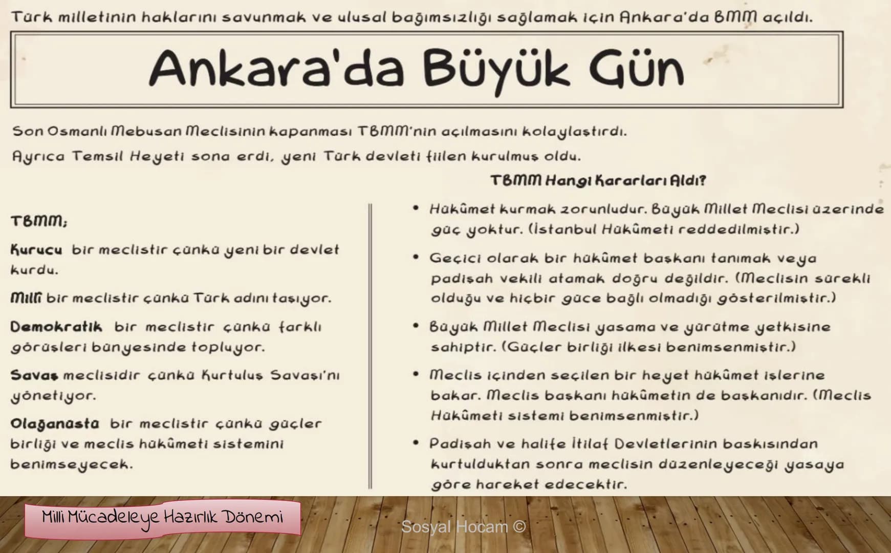 --- OCR Start ---
TARIH
Konu
Tarih ve Zaman
Anlatan
İbrahim Ulaş BALDEMİR
DİKKAT
Değerli hocalarım, bu çalışma slayt düzeninde
hazırlanmıştı