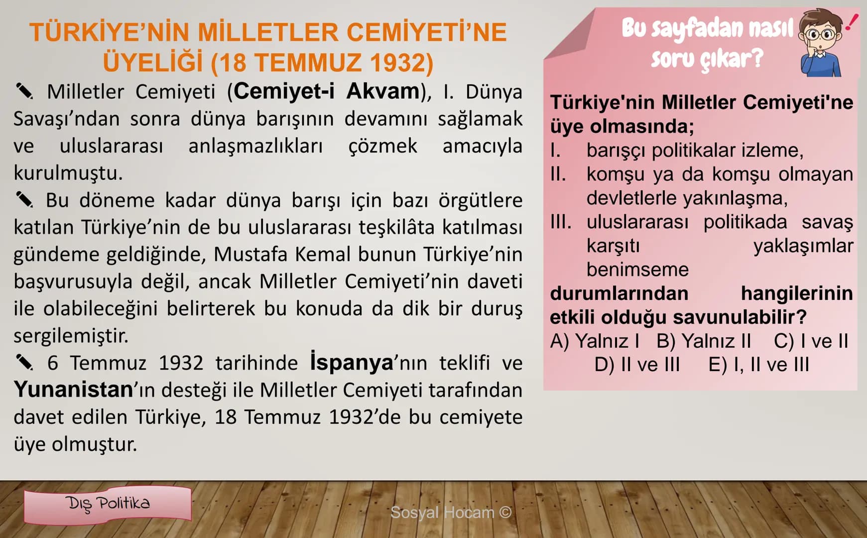 --- OCR Start ---
TARIH
Konu
Tarih ve Zaman
Anlatan
İbrahim Ulaş BALDEMİR
DİKKAT
Değerli hocalarım, bu çalışma slayt düzeninde
hazırlanmıştı