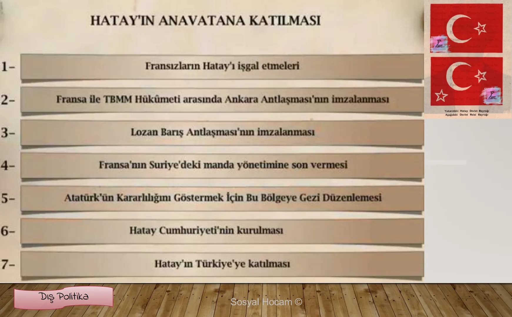 --- OCR Start ---
TARIH
Konu
Tarih ve Zaman
Anlatan
İbrahim Ulaş BALDEMİR
DİKKAT
Değerli hocalarım, bu çalışma slayt düzeninde
hazırlanmıştı