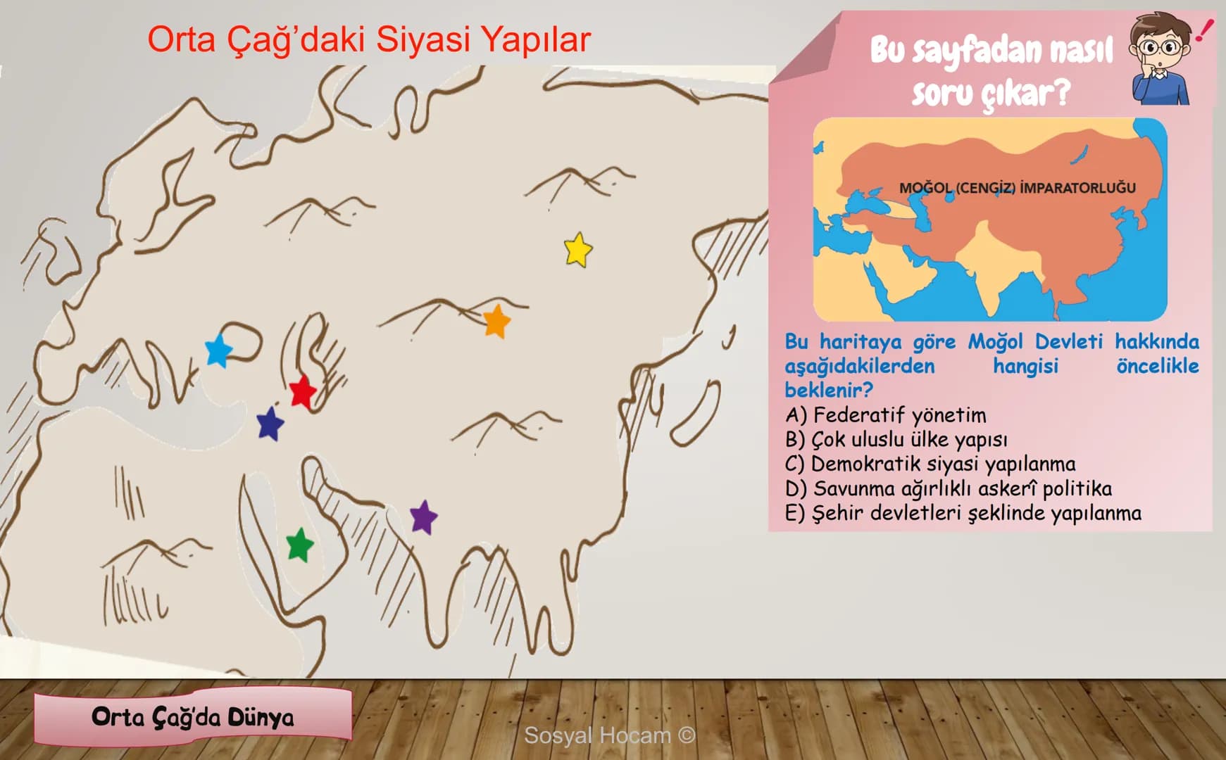 --- OCR Start ---
TARIH
Konu
Tarih ve Zaman
Anlatan
İbrahim Ulaş BALDEMİR
DİKKAT
Değerli hocalarım, bu çalışma slayt düzeninde
hazırlanmıştı