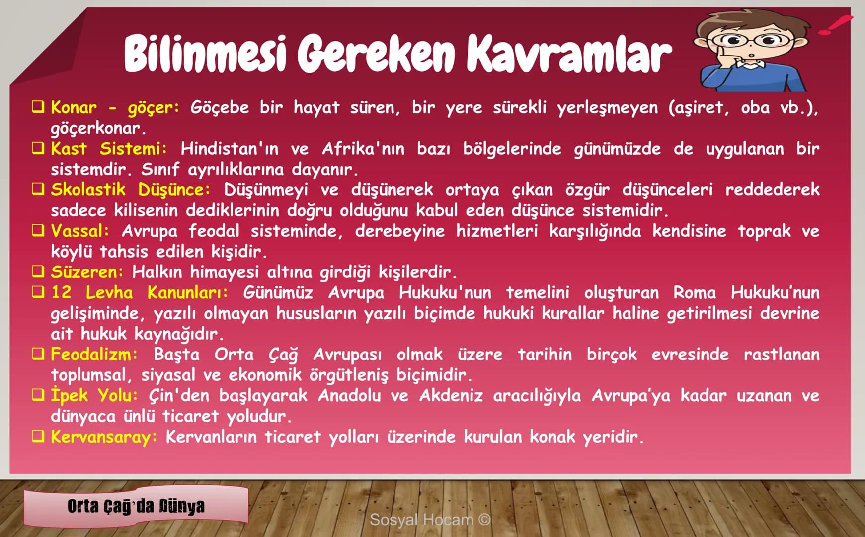 --- OCR Start ---
TARIH
Konu
Tarih ve Zaman
Anlatan
İbrahim Ulaş BALDEMİR
DİKKAT
Değerli hocalarım, bu çalışma slayt düzeninde
hazırlanmıştı