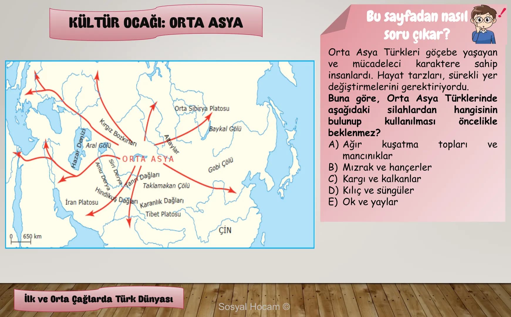 --- OCR Start ---
TARIH
Konu
Tarih ve Zaman
Anlatan
İbrahim Ulaş BALDEMİR
DİKKAT
Değerli hocalarım, bu çalışma slayt düzeninde
hazırlanmıştı