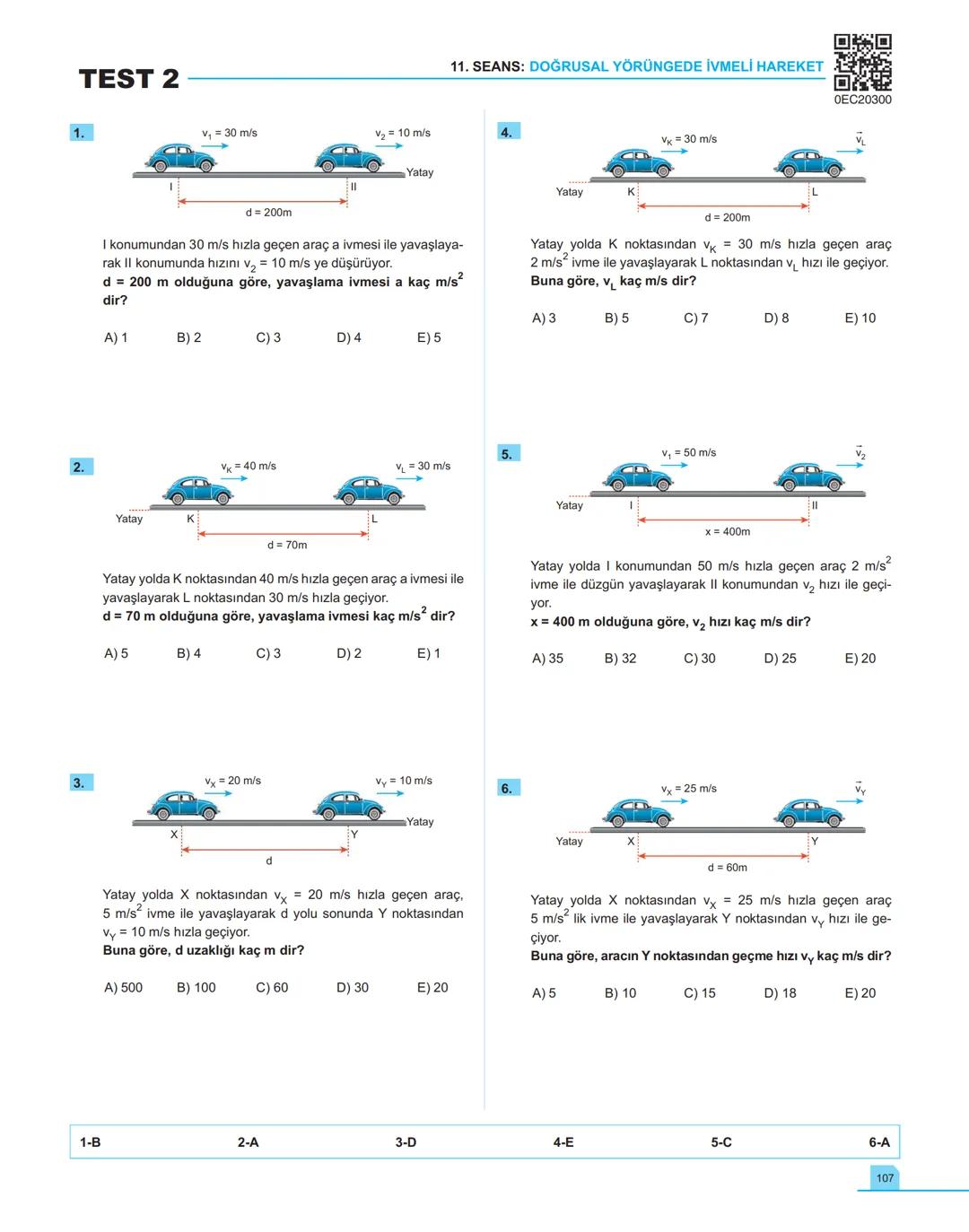 40
seans

FİZİK

11.萬
SINIF

Stratejik Konu Özetli
Çözümlü Örnekler
Testler
Yaşam Temelli Testler
Yazılı Soruları
Soru Çözüm Videolu
Soru Sa