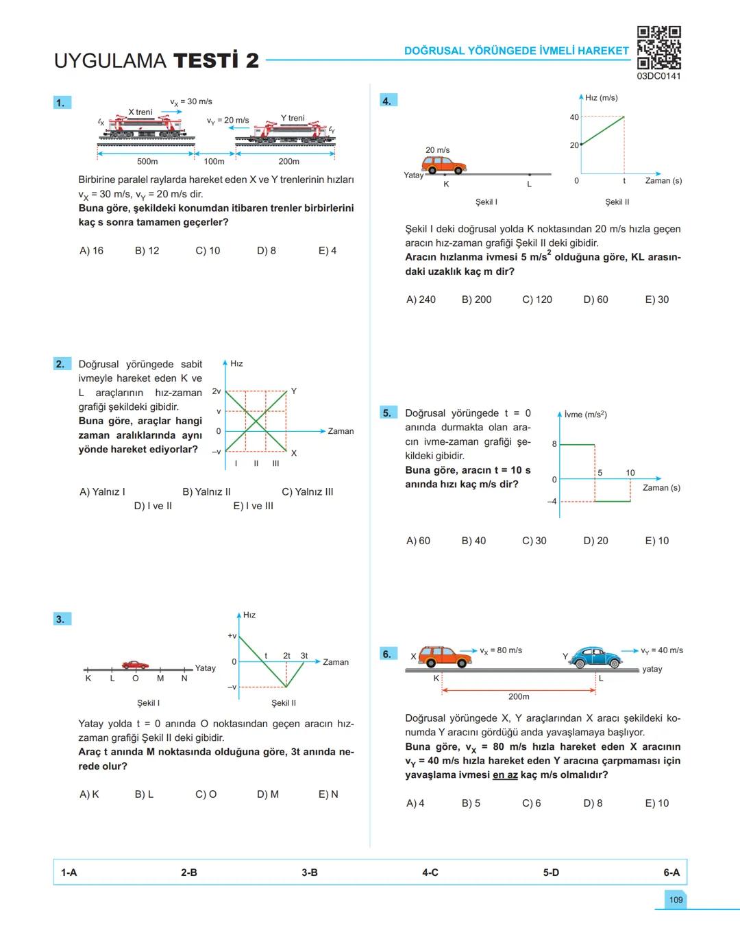 40
seans

FİZİK

11.萬
SINIF

Stratejik Konu Özetli
Çözümlü Örnekler
Testler
Yaşam Temelli Testler
Yazılı Soruları
Soru Çözüm Videolu
Soru Sa