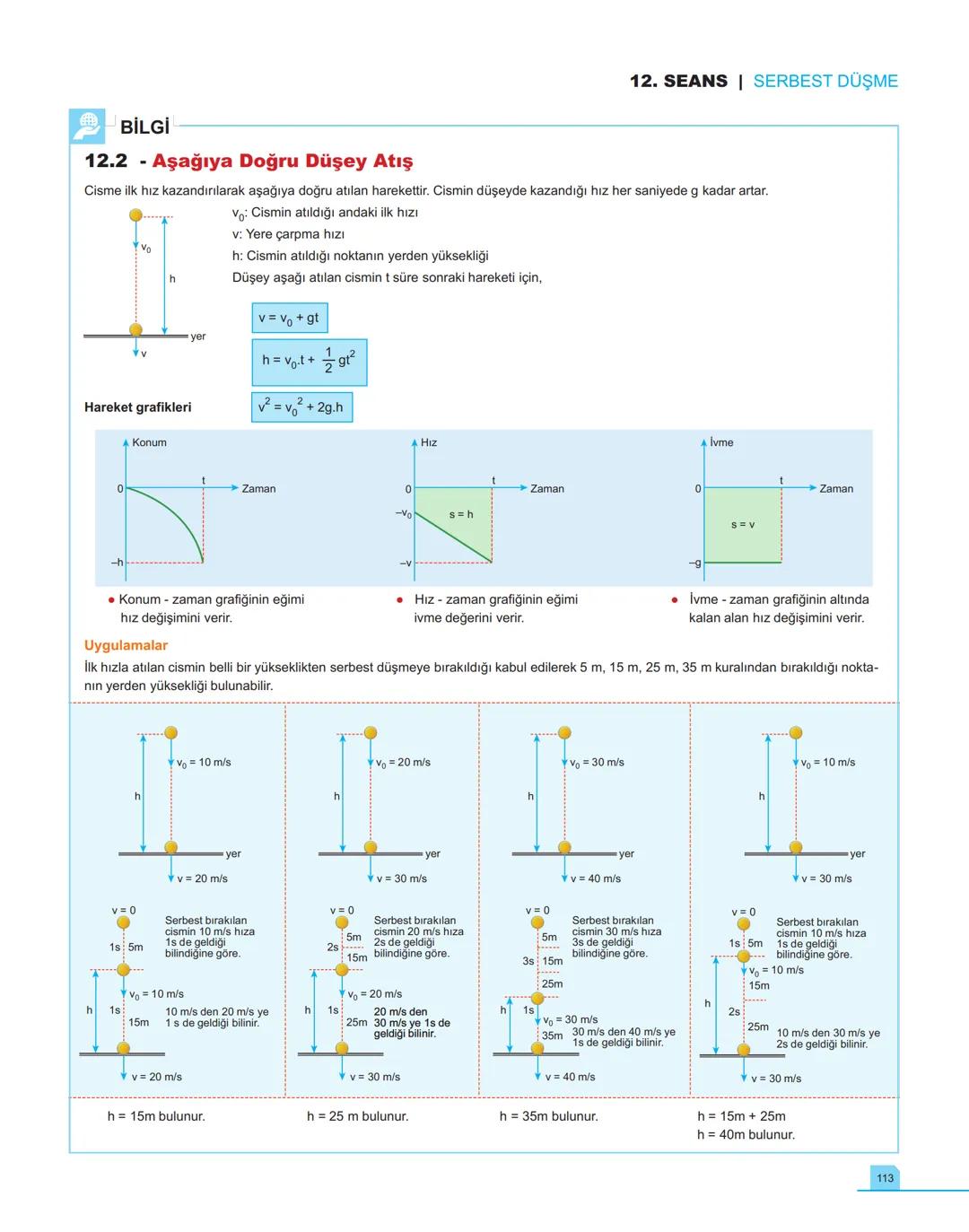 40
seans

FİZİK

11.萬
SINIF

Stratejik Konu Özetli
Çözümlü Örnekler
Testler
Yaşam Temelli Testler
Yazılı Soruları
Soru Çözüm Videolu
Soru Sa