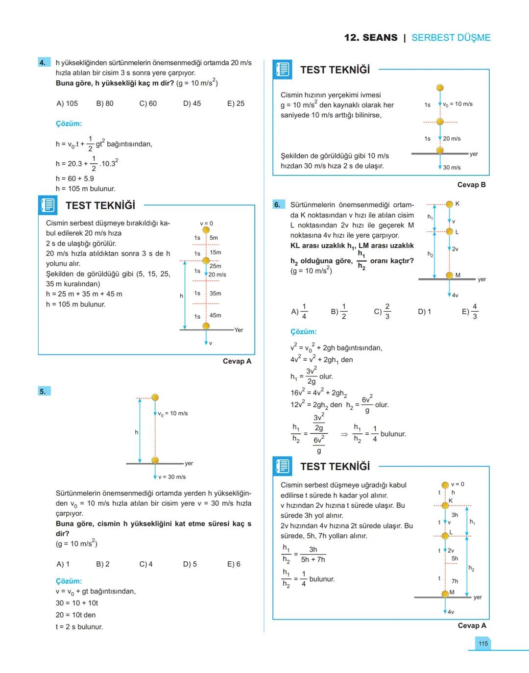 40
seans

FİZİK

11.萬
SINIF

Stratejik Konu Özetli
Çözümlü Örnekler
Testler
Yaşam Temelli Testler
Yazılı Soruları
Soru Çözüm Videolu
Soru Sa