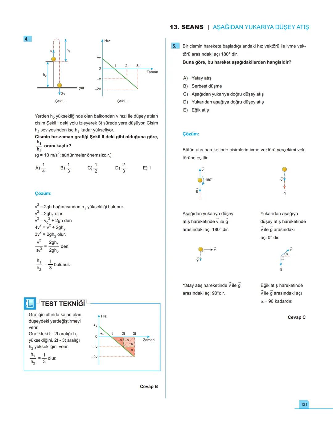 40
seans

FİZİK

11.萬
SINIF

Stratejik Konu Özetli
Çözümlü Örnekler
Testler
Yaşam Temelli Testler
Yazılı Soruları
Soru Çözüm Videolu
Soru Sa