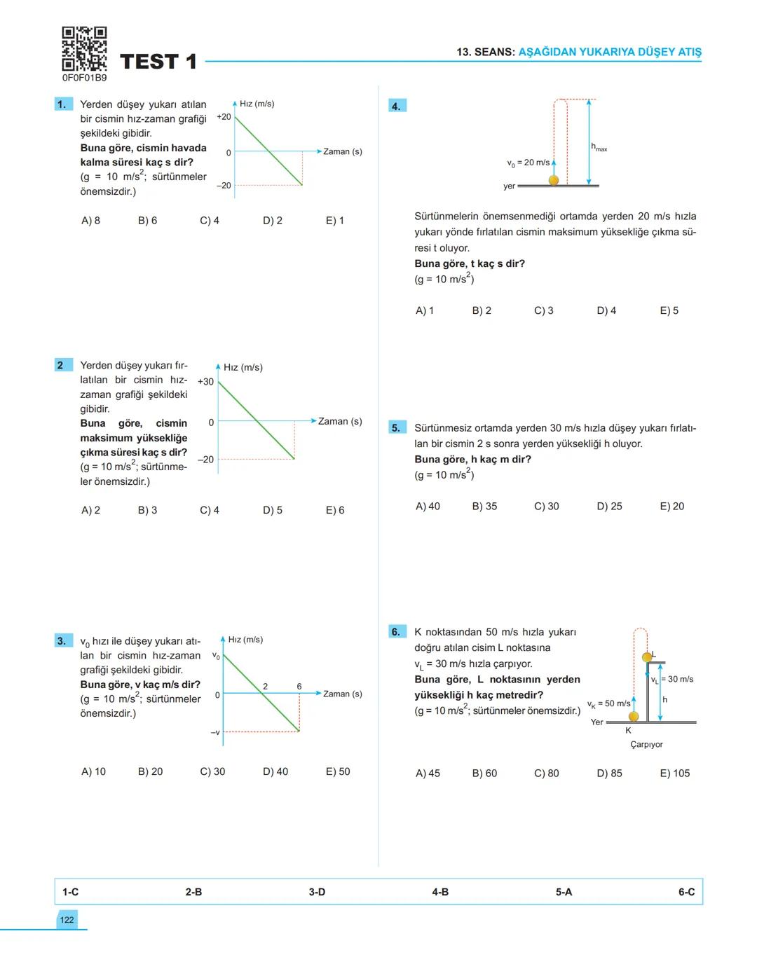 40
seans

FİZİK

11.萬
SINIF

Stratejik Konu Özetli
Çözümlü Örnekler
Testler
Yaşam Temelli Testler
Yazılı Soruları
Soru Çözüm Videolu
Soru Sa