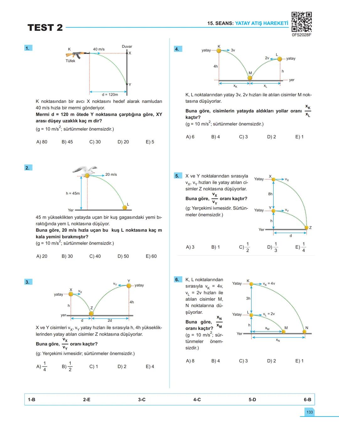 40
seans

FİZİK

11.萬
SINIF

Stratejik Konu Özetli
Çözümlü Örnekler
Testler
Yaşam Temelli Testler
Yazılı Soruları
Soru Çözüm Videolu
Soru Sa