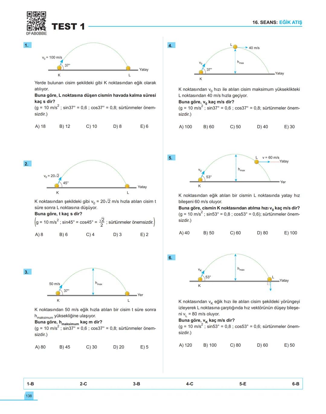 40
seans

FİZİK

11.萬
SINIF

Stratejik Konu Özetli
Çözümlü Örnekler
Testler
Yaşam Temelli Testler
Yazılı Soruları
Soru Çözüm Videolu
Soru Sa