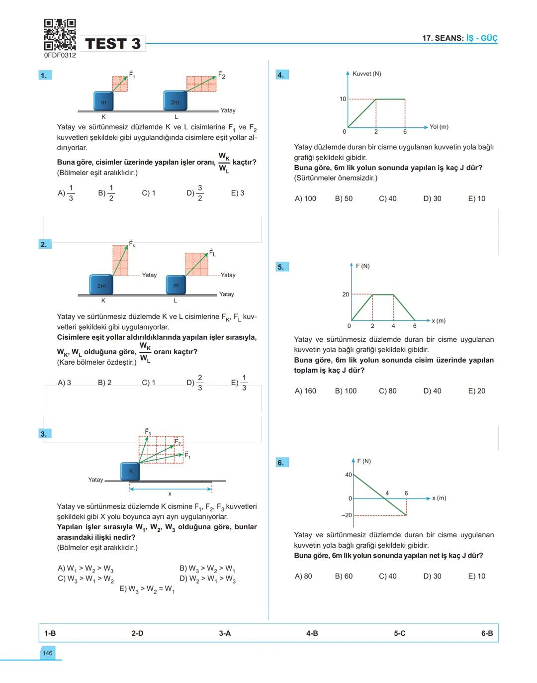 40
seans

FİZİK

11.萬
SINIF

Stratejik Konu Özetli
Çözümlü Örnekler
Testler
Yaşam Temelli Testler
Yazılı Soruları
Soru Çözüm Videolu
Soru Sa