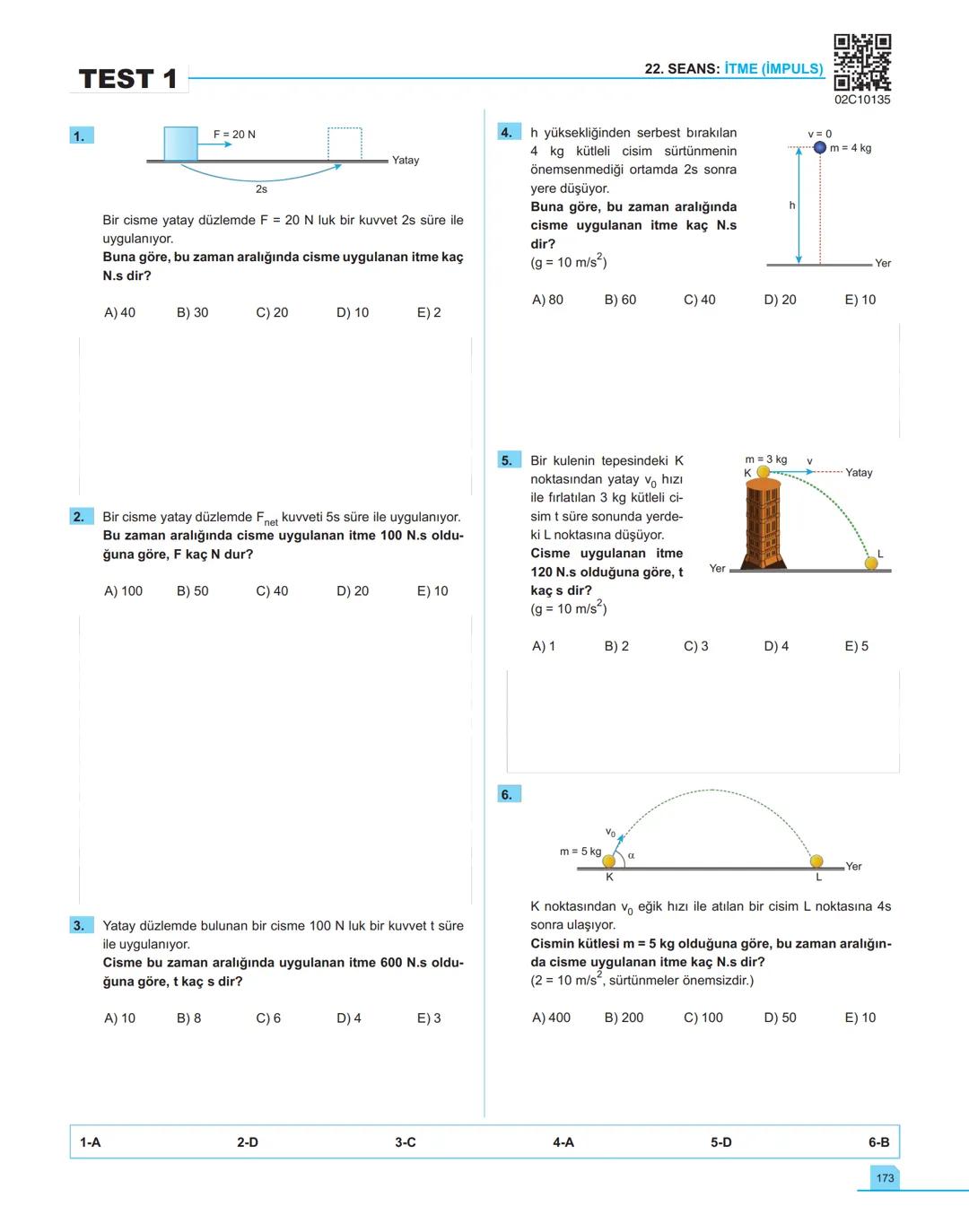 40
seans

FİZİK

11.萬
SINIF

Stratejik Konu Özetli
Çözümlü Örnekler
Testler
Yaşam Temelli Testler
Yazılı Soruları
Soru Çözüm Videolu
Soru Sa