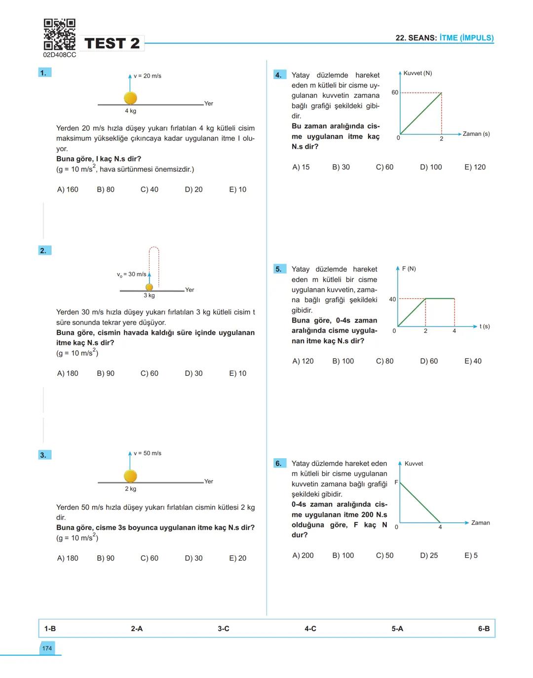 40
seans

FİZİK

11.萬
SINIF

Stratejik Konu Özetli
Çözümlü Örnekler
Testler
Yaşam Temelli Testler
Yazılı Soruları
Soru Çözüm Videolu
Soru Sa