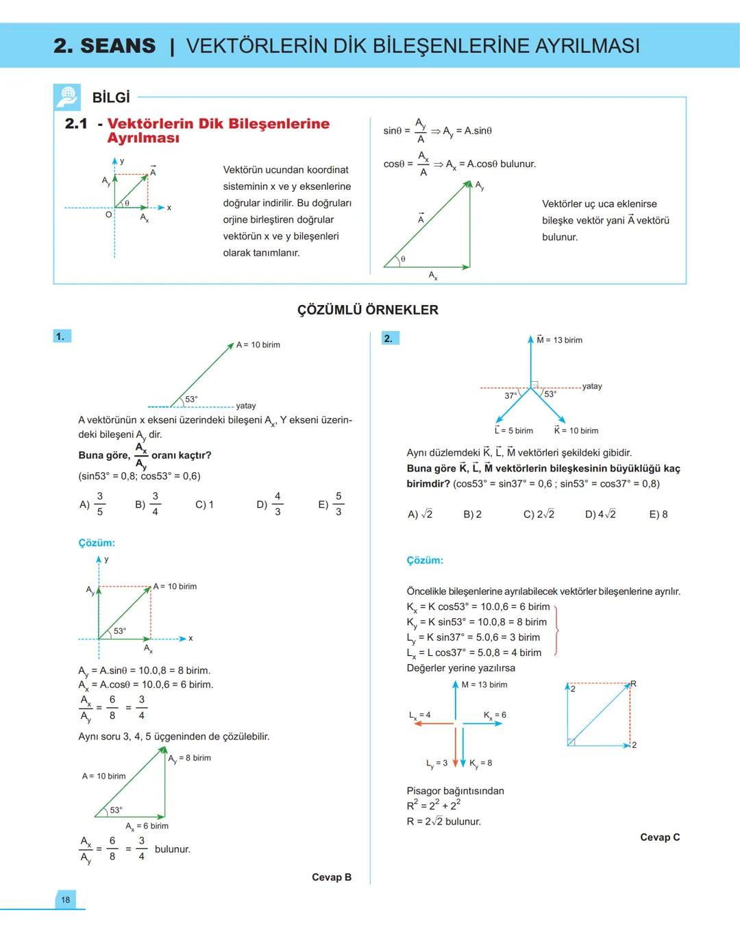 40
seans

FİZİK

11.萬
SINIF

Stratejik Konu Özetli
Çözümlü Örnekler
Testler
Yaşam Temelli Testler
Yazılı Soruları
Soru Çözüm Videolu
Soru Sa