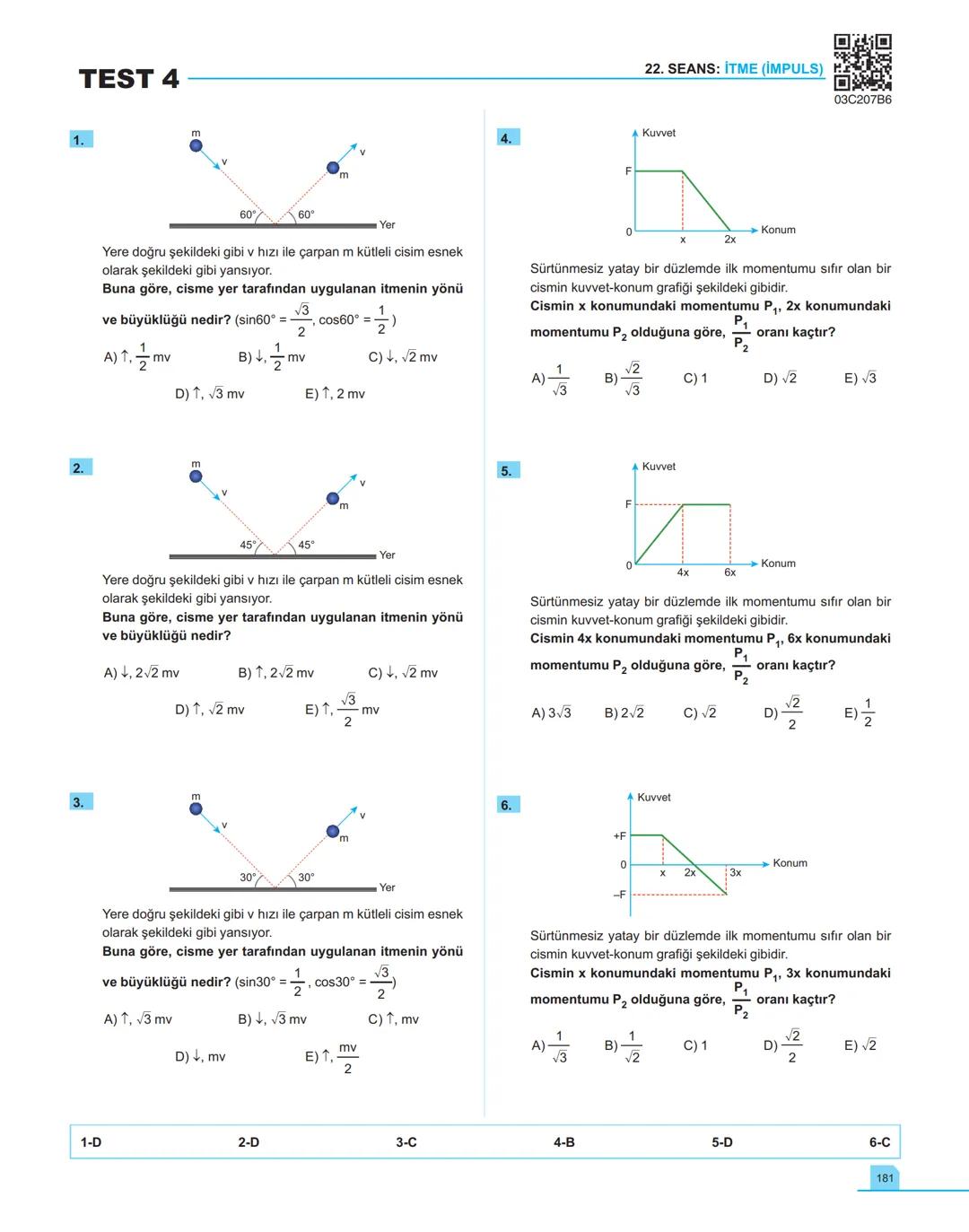 40
seans

FİZİK

11.萬
SINIF

Stratejik Konu Özetli
Çözümlü Örnekler
Testler
Yaşam Temelli Testler
Yazılı Soruları
Soru Çözüm Videolu
Soru Sa