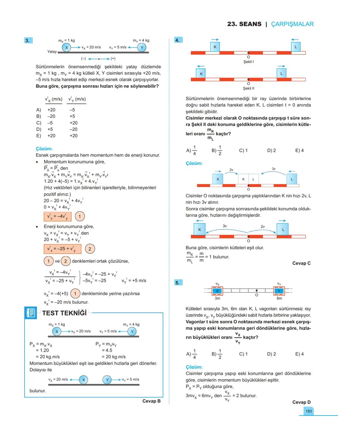 40
seans

FİZİK

11.萬
SINIF

Stratejik Konu Özetli
Çözümlü Örnekler
Testler
Yaşam Temelli Testler
Yazılı Soruları
Soru Çözüm Videolu
Soru Sa