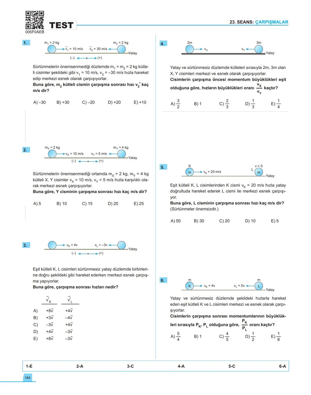 40
seans

FİZİK

11.萬
SINIF

Stratejik Konu Özetli
Çözümlü Örnekler
Testler
Yaşam Temelli Testler
Yazılı Soruları
Soru Çözüm Videolu
Soru Sa