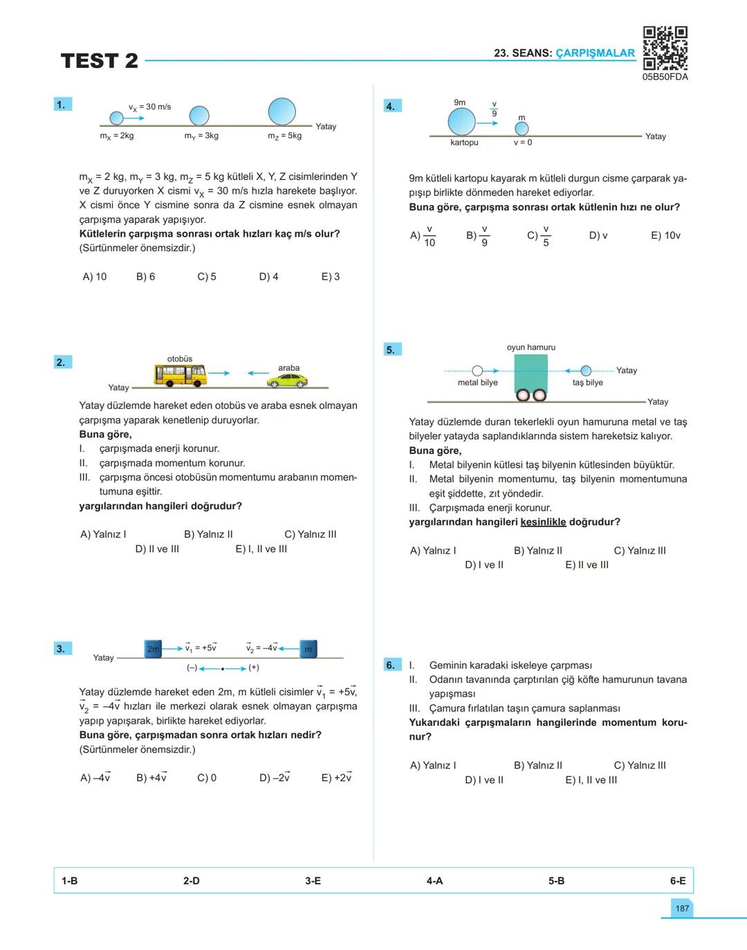 40
seans

FİZİK

11.萬
SINIF

Stratejik Konu Özetli
Çözümlü Örnekler
Testler
Yaşam Temelli Testler
Yazılı Soruları
Soru Çözüm Videolu
Soru Sa