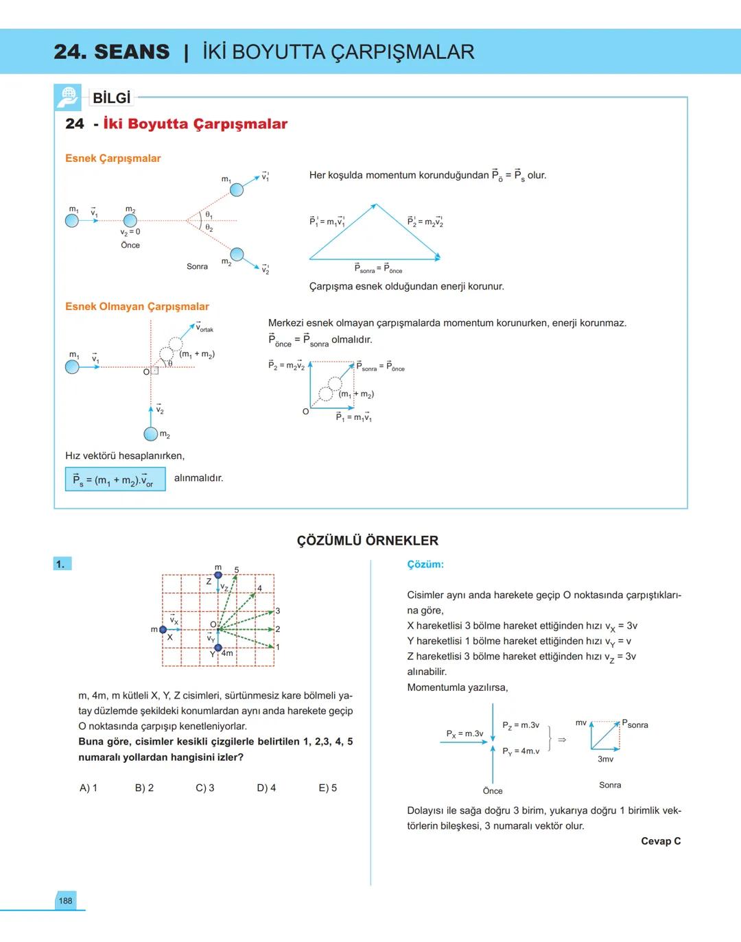 40
seans

FİZİK

11.萬
SINIF

Stratejik Konu Özetli
Çözümlü Örnekler
Testler
Yaşam Temelli Testler
Yazılı Soruları
Soru Çözüm Videolu
Soru Sa