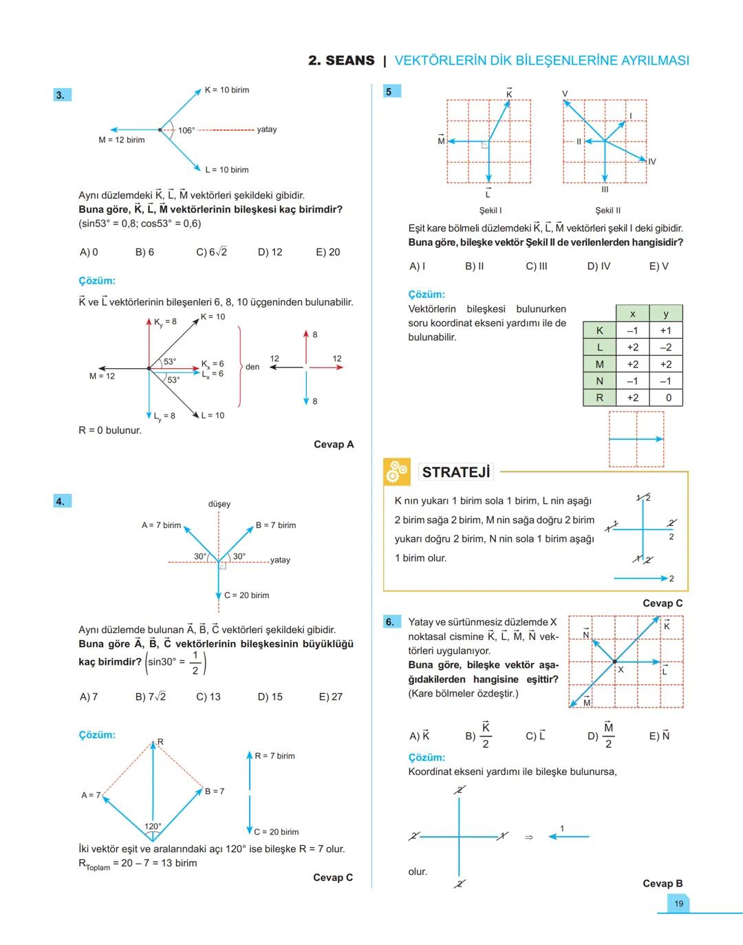 40
seans

FİZİK

11.萬
SINIF

Stratejik Konu Özetli
Çözümlü Örnekler
Testler
Yaşam Temelli Testler
Yazılı Soruları
Soru Çözüm Videolu
Soru Sa