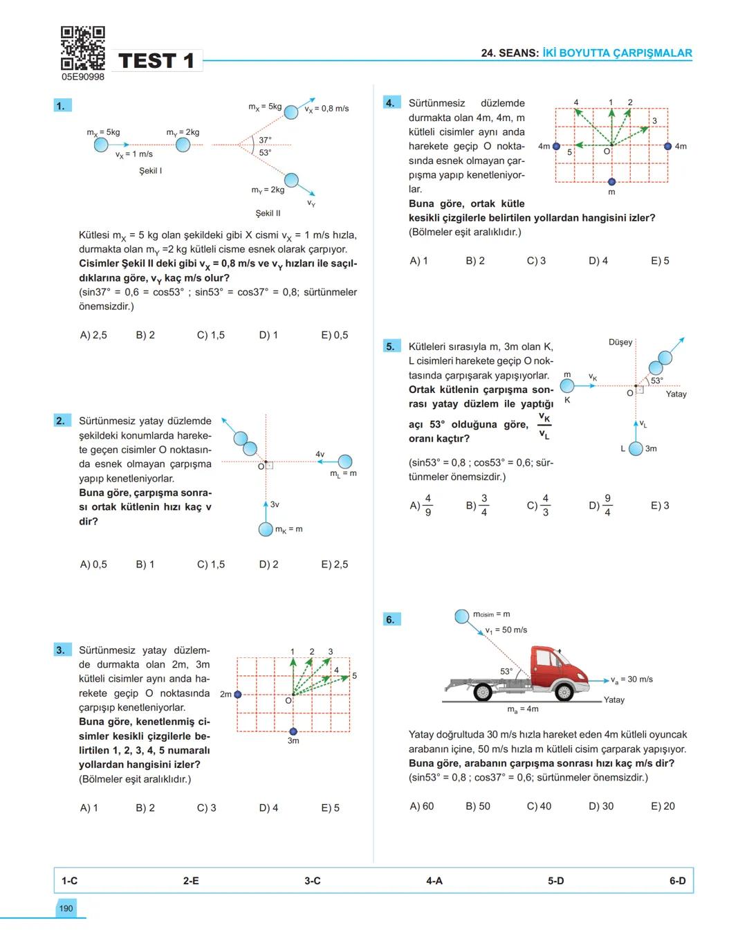 40
seans

FİZİK

11.萬
SINIF

Stratejik Konu Özetli
Çözümlü Örnekler
Testler
Yaşam Temelli Testler
Yazılı Soruları
Soru Çözüm Videolu
Soru Sa