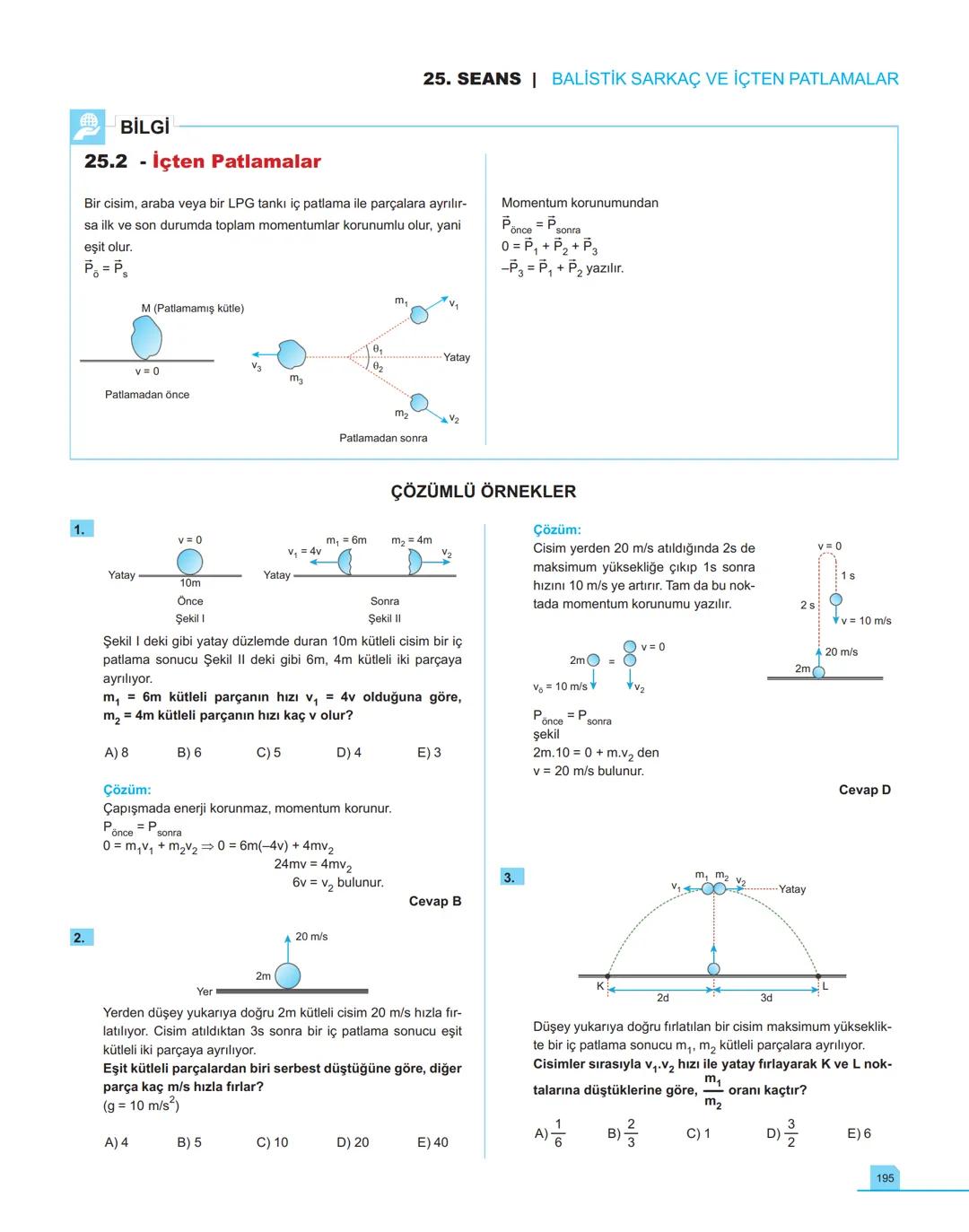 40
seans

FİZİK

11.萬
SINIF

Stratejik Konu Özetli
Çözümlü Örnekler
Testler
Yaşam Temelli Testler
Yazılı Soruları
Soru Çözüm Videolu
Soru Sa