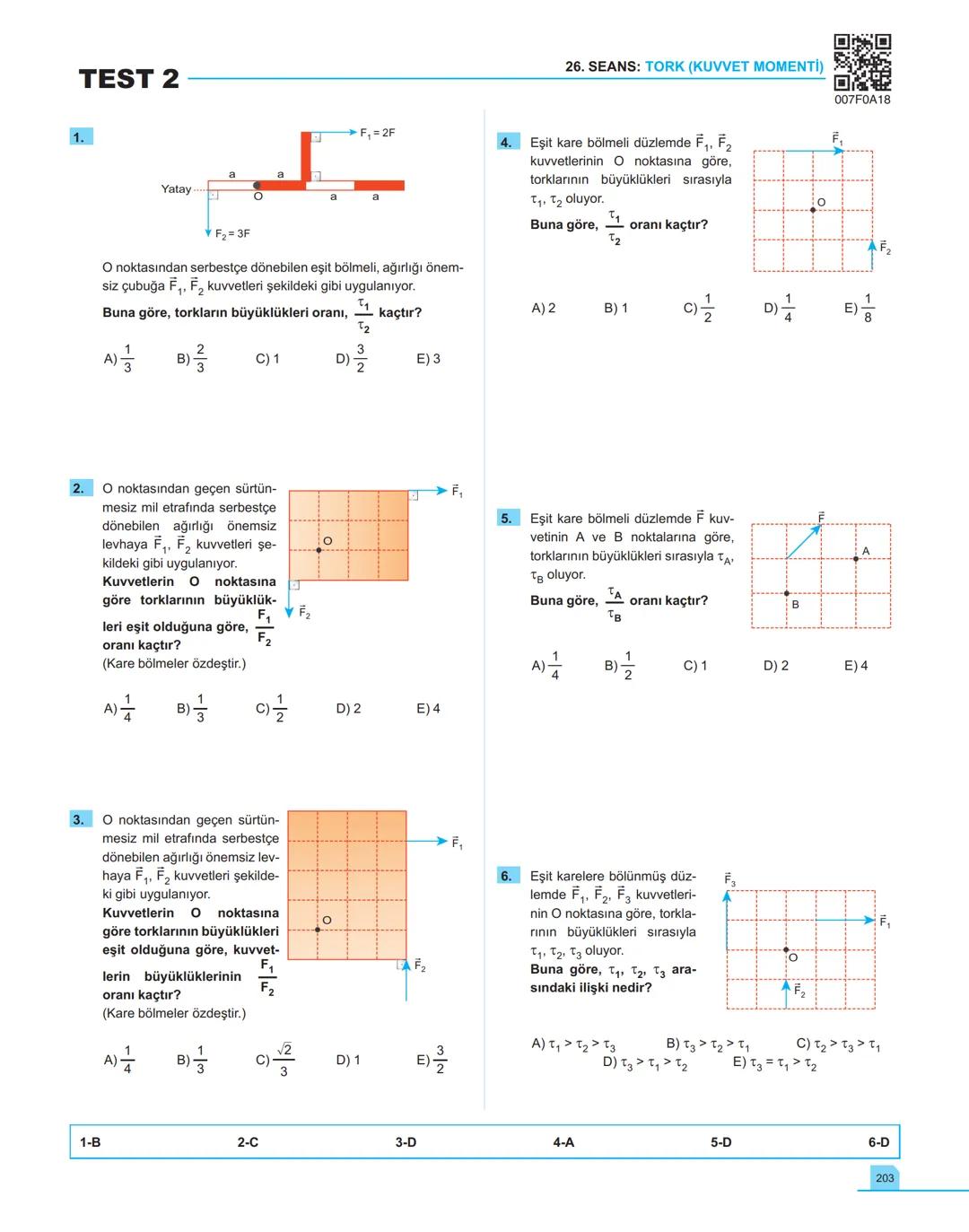 40
seans

FİZİK

11.萬
SINIF

Stratejik Konu Özetli
Çözümlü Örnekler
Testler
Yaşam Temelli Testler
Yazılı Soruları
Soru Çözüm Videolu
Soru Sa