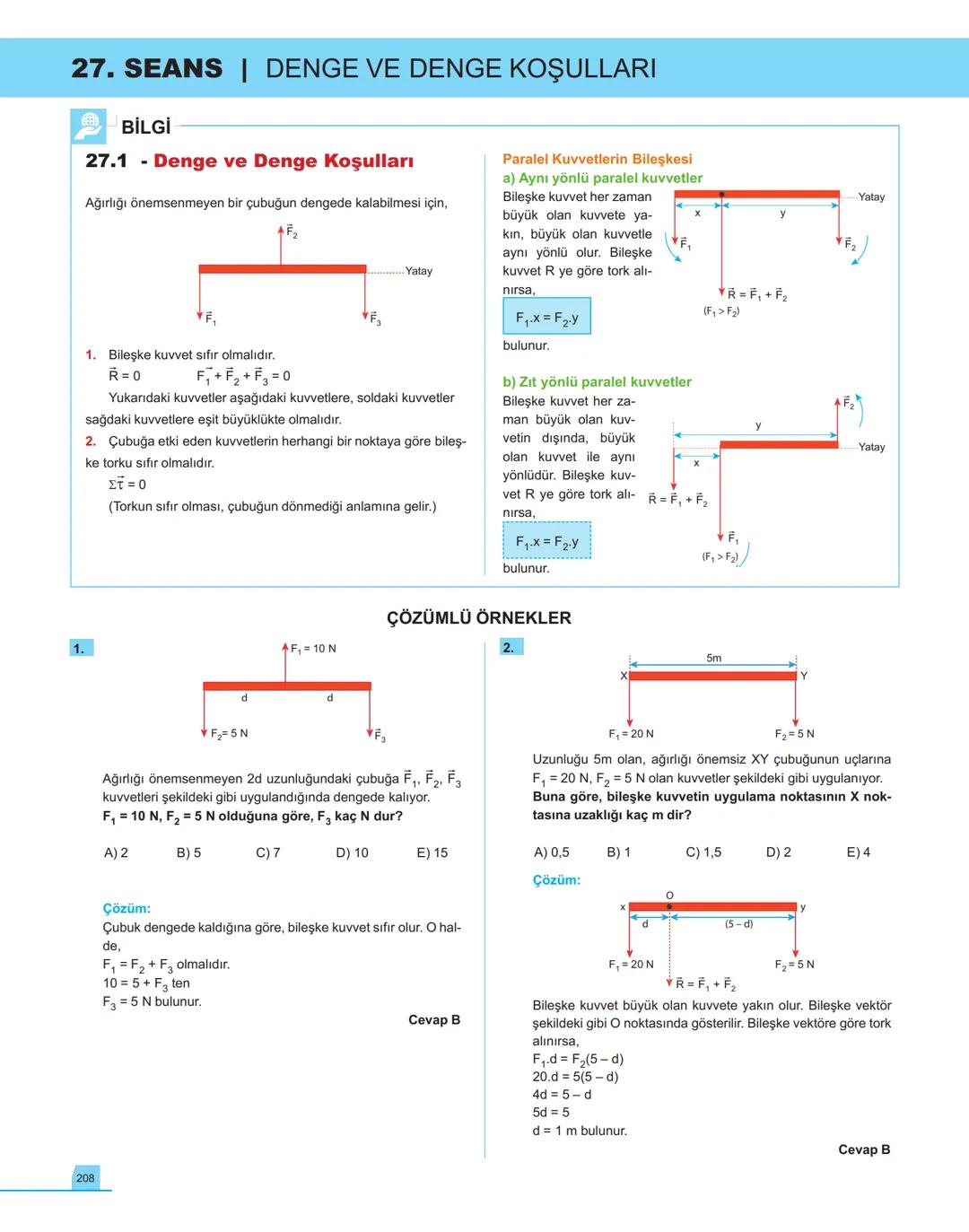 40
seans

FİZİK

11.萬
SINIF

Stratejik Konu Özetli
Çözümlü Örnekler
Testler
Yaşam Temelli Testler
Yazılı Soruları
Soru Çözüm Videolu
Soru Sa