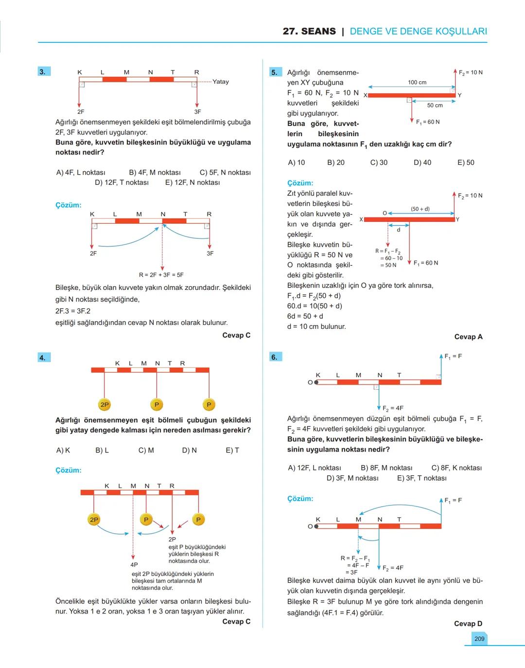 40
seans

FİZİK

11.萬
SINIF

Stratejik Konu Özetli
Çözümlü Örnekler
Testler
Yaşam Temelli Testler
Yazılı Soruları
Soru Çözüm Videolu
Soru Sa