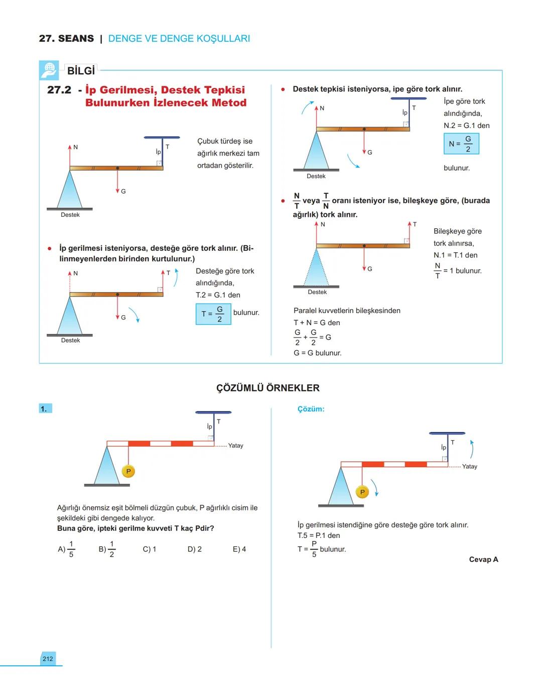 40
seans

FİZİK

11.萬
SINIF

Stratejik Konu Özetli
Çözümlü Örnekler
Testler
Yaşam Temelli Testler
Yazılı Soruları
Soru Çözüm Videolu
Soru Sa