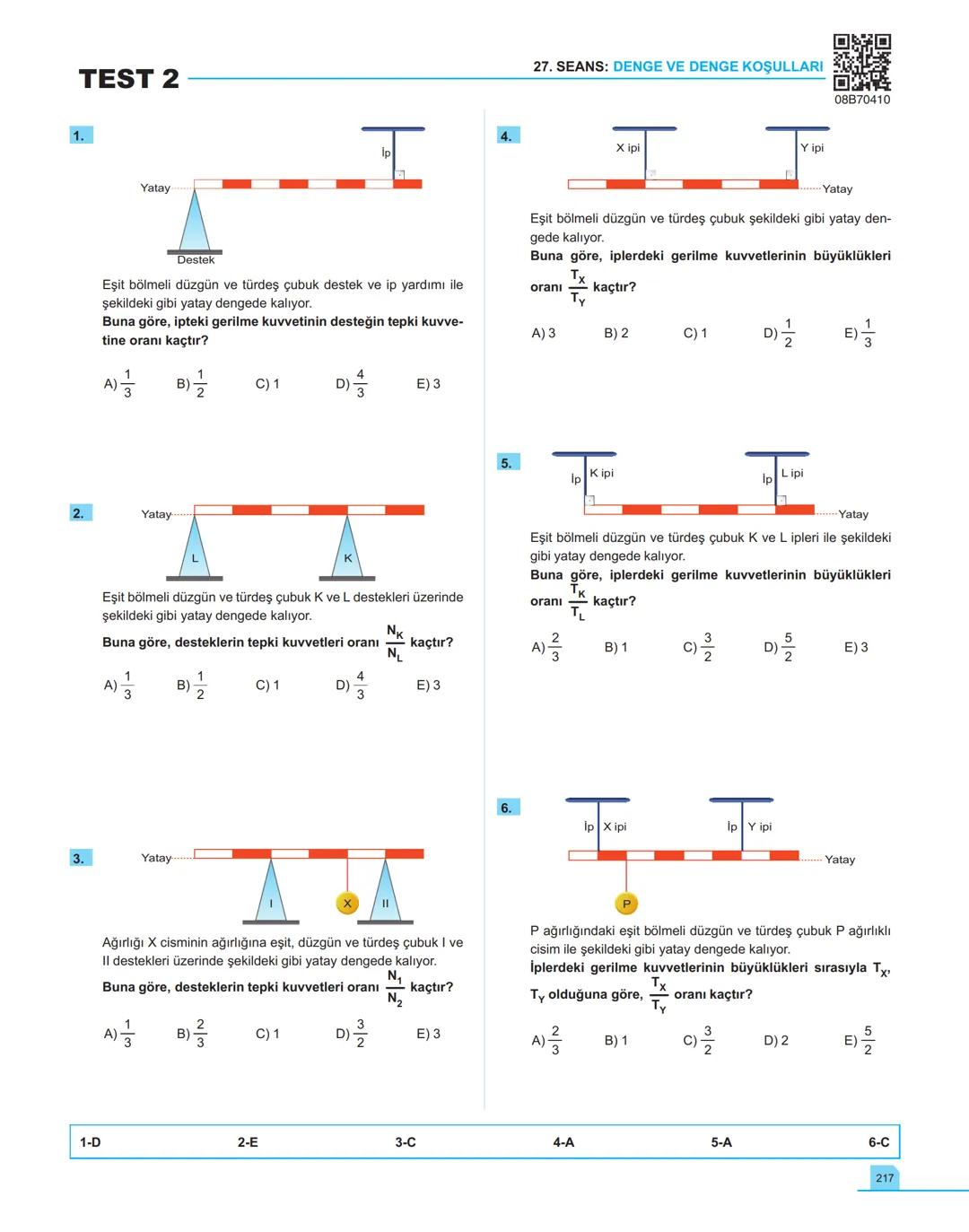 40
seans

FİZİK

11.萬
SINIF

Stratejik Konu Özetli
Çözümlü Örnekler
Testler
Yaşam Temelli Testler
Yazılı Soruları
Soru Çözüm Videolu
Soru Sa