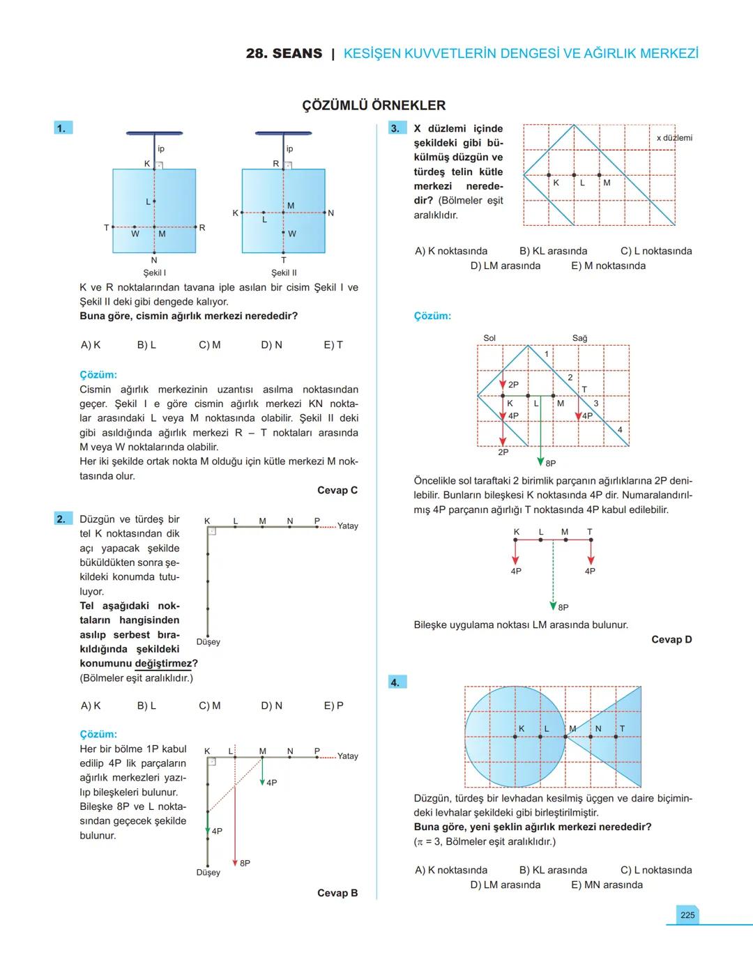 40
seans

FİZİK

11.萬
SINIF

Stratejik Konu Özetli
Çözümlü Örnekler
Testler
Yaşam Temelli Testler
Yazılı Soruları
Soru Çözüm Videolu
Soru Sa