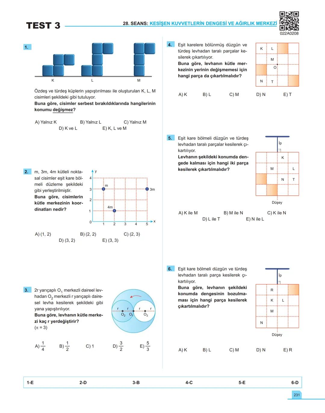 40
seans

FİZİK

11.萬
SINIF

Stratejik Konu Özetli
Çözümlü Örnekler
Testler
Yaşam Temelli Testler
Yazılı Soruları
Soru Çözüm Videolu
Soru Sa