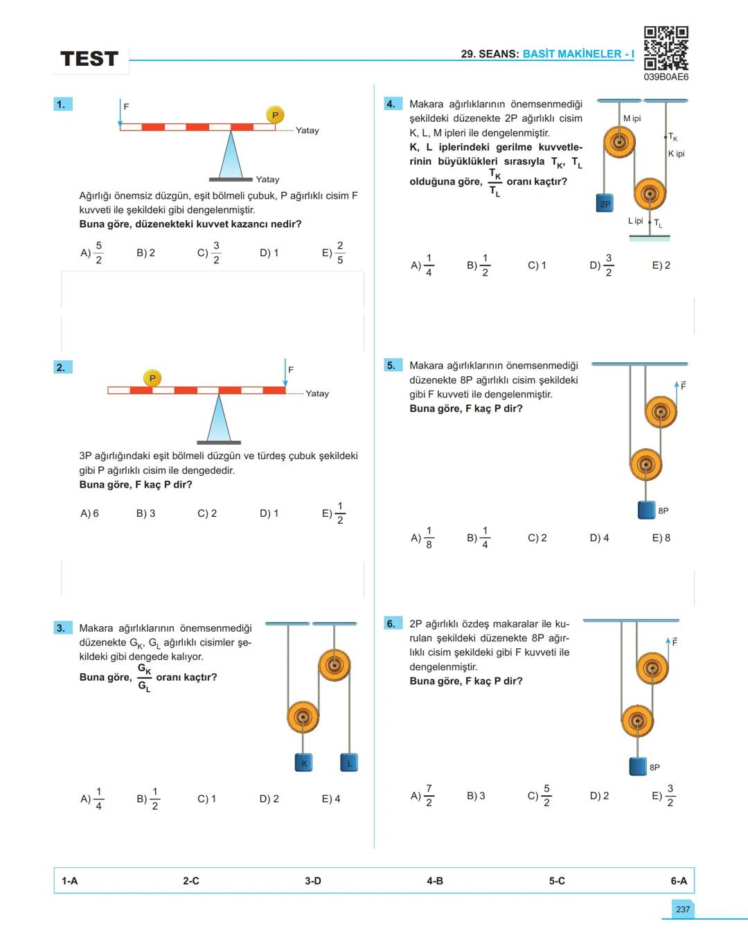 40
seans

FİZİK

11.萬
SINIF

Stratejik Konu Özetli
Çözümlü Örnekler
Testler
Yaşam Temelli Testler
Yazılı Soruları
Soru Çözüm Videolu
Soru Sa