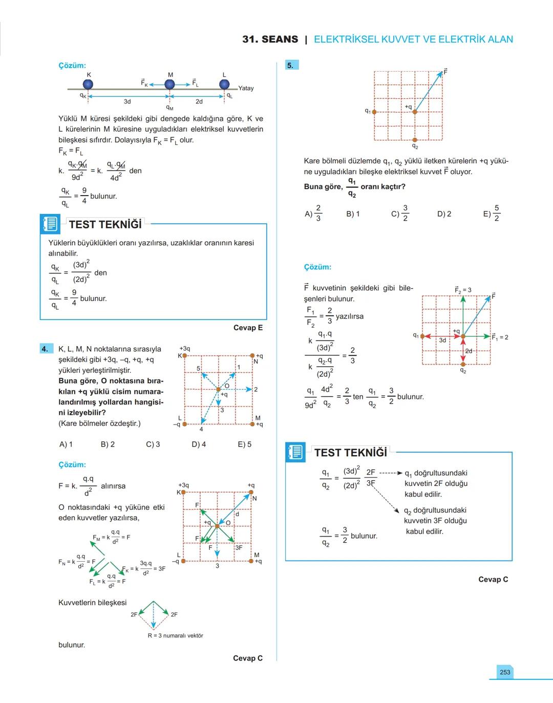 40
seans

FİZİK

11.萬
SINIF

Stratejik Konu Özetli
Çözümlü Örnekler
Testler
Yaşam Temelli Testler
Yazılı Soruları
Soru Çözüm Videolu
Soru Sa