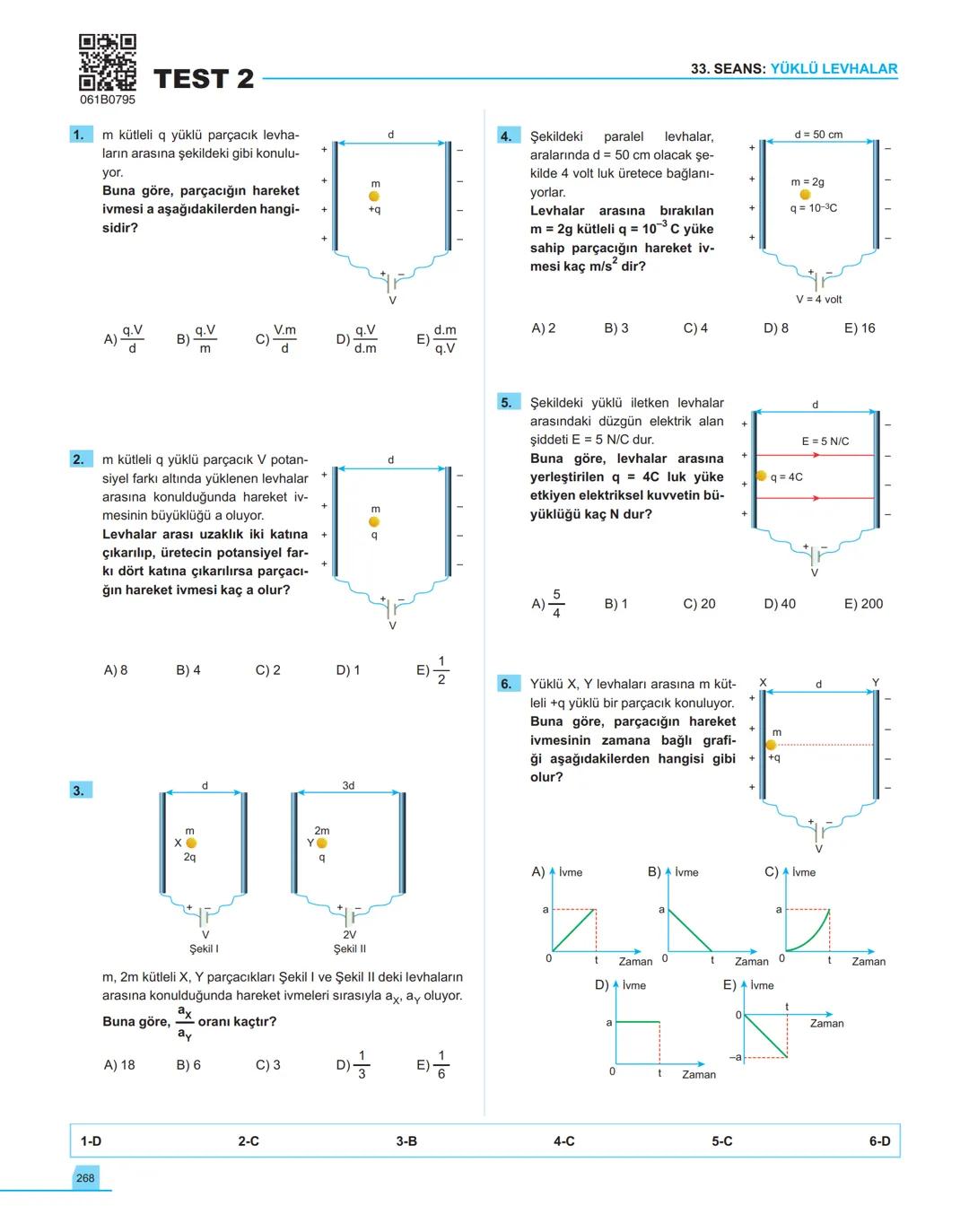 40
seans

FİZİK

11.萬
SINIF

Stratejik Konu Özetli
Çözümlü Örnekler
Testler
Yaşam Temelli Testler
Yazılı Soruları
Soru Çözüm Videolu
Soru Sa