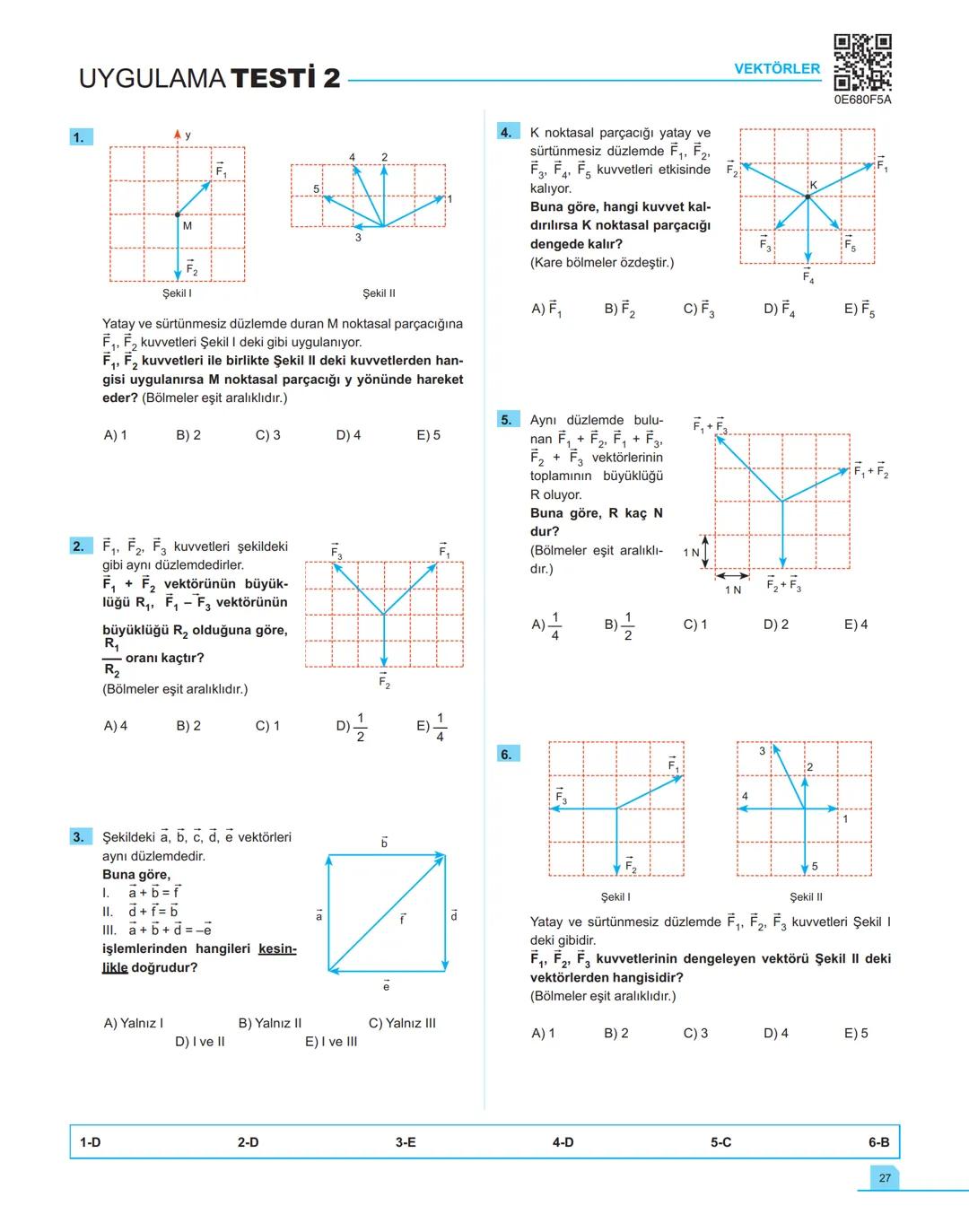 40
seans

FİZİK

11.萬
SINIF

Stratejik Konu Özetli
Çözümlü Örnekler
Testler
Yaşam Temelli Testler
Yazılı Soruları
Soru Çözüm Videolu
Soru Sa