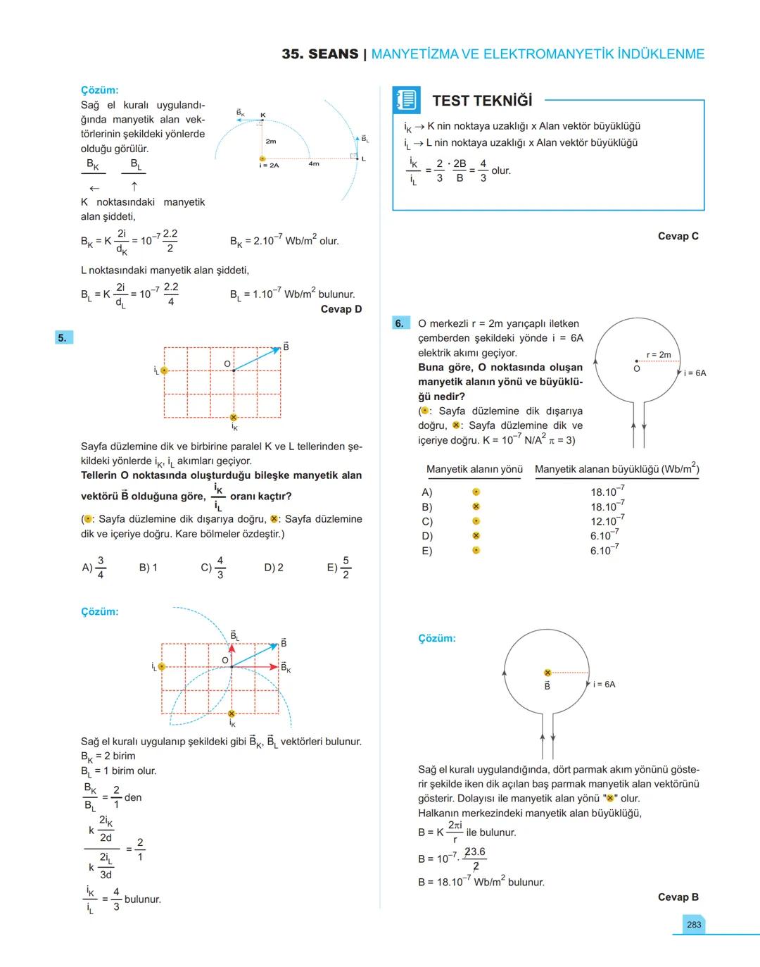 40
seans

FİZİK

11.萬
SINIF

Stratejik Konu Özetli
Çözümlü Örnekler
Testler
Yaşam Temelli Testler
Yazılı Soruları
Soru Çözüm Videolu
Soru Sa