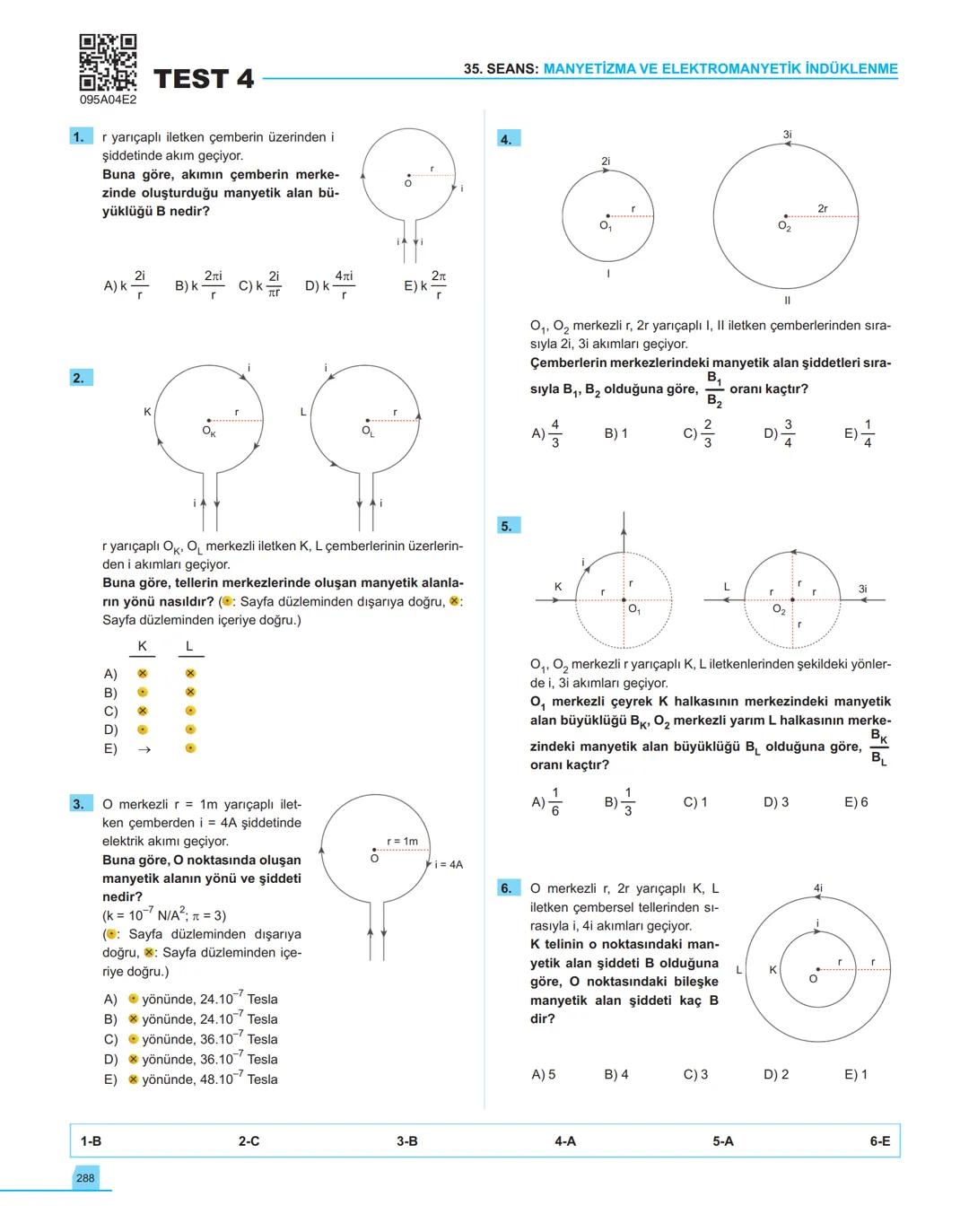 40
seans

FİZİK

11.萬
SINIF

Stratejik Konu Özetli
Çözümlü Örnekler
Testler
Yaşam Temelli Testler
Yazılı Soruları
Soru Çözüm Videolu
Soru Sa
