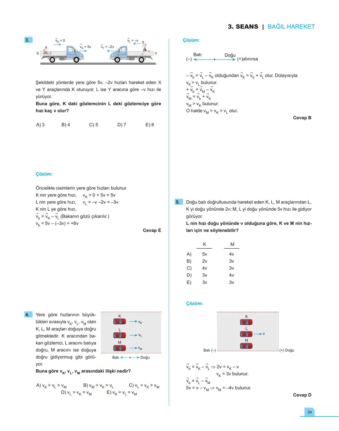 40
seans

FİZİK

11.萬
SINIF

Stratejik Konu Özetli
Çözümlü Örnekler
Testler
Yaşam Temelli Testler
Yazılı Soruları
Soru Çözüm Videolu
Soru Sa