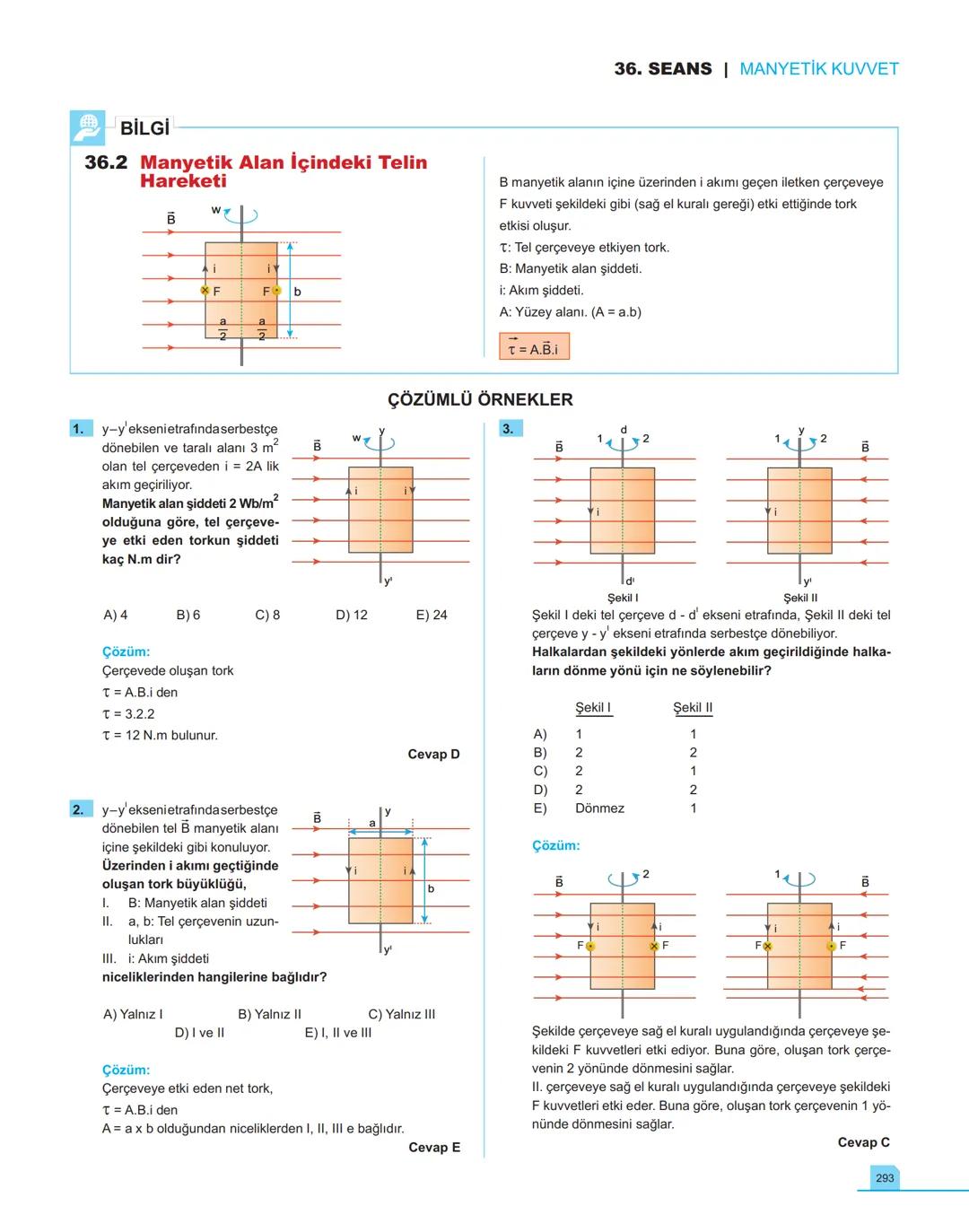 40
seans

FİZİK

11.萬
SINIF

Stratejik Konu Özetli
Çözümlü Örnekler
Testler
Yaşam Temelli Testler
Yazılı Soruları
Soru Çözüm Videolu
Soru Sa