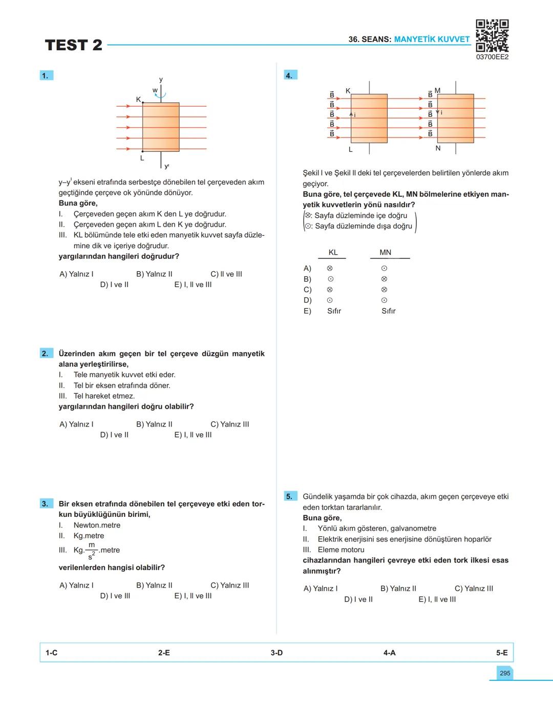 40
seans

FİZİK

11.萬
SINIF

Stratejik Konu Özetli
Çözümlü Örnekler
Testler
Yaşam Temelli Testler
Yazılı Soruları
Soru Çözüm Videolu
Soru Sa