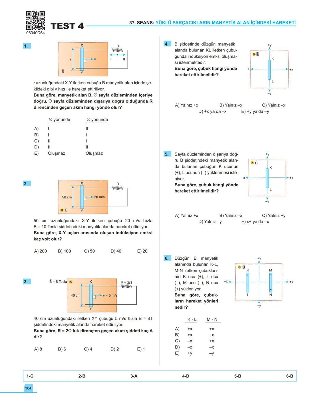 40
seans

FİZİK

11.萬
SINIF

Stratejik Konu Özetli
Çözümlü Örnekler
Testler
Yaşam Temelli Testler
Yazılı Soruları
Soru Çözüm Videolu
Soru Sa