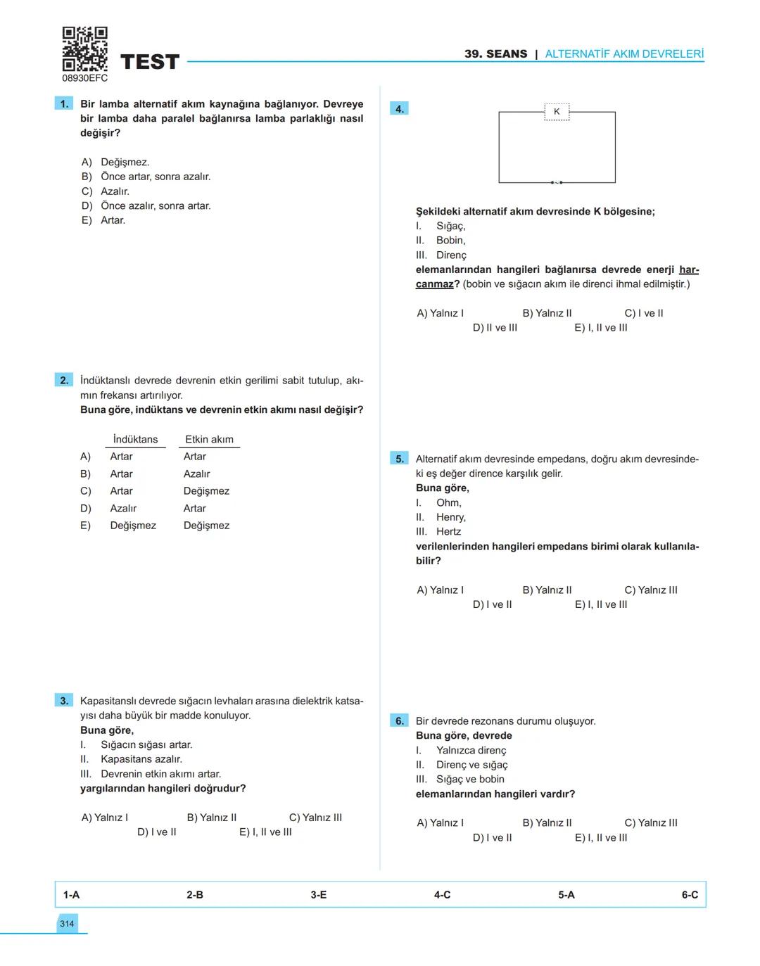 40
seans

FİZİK

11.萬
SINIF

Stratejik Konu Özetli
Çözümlü Örnekler
Testler
Yaşam Temelli Testler
Yazılı Soruları
Soru Çözüm Videolu
Soru Sa
