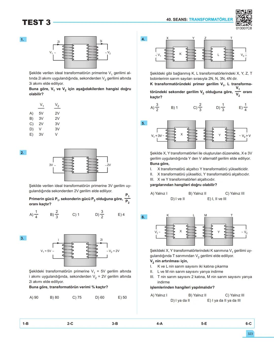 40
seans

FİZİK

11.萬
SINIF

Stratejik Konu Özetli
Çözümlü Örnekler
Testler
Yaşam Temelli Testler
Yazılı Soruları
Soru Çözüm Videolu
Soru Sa