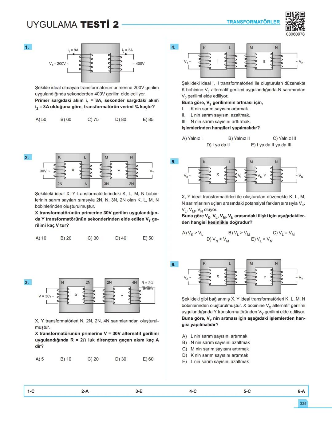 40
seans

FİZİK

11.萬
SINIF

Stratejik Konu Özetli
Çözümlü Örnekler
Testler
Yaşam Temelli Testler
Yazılı Soruları
Soru Çözüm Videolu
Soru Sa